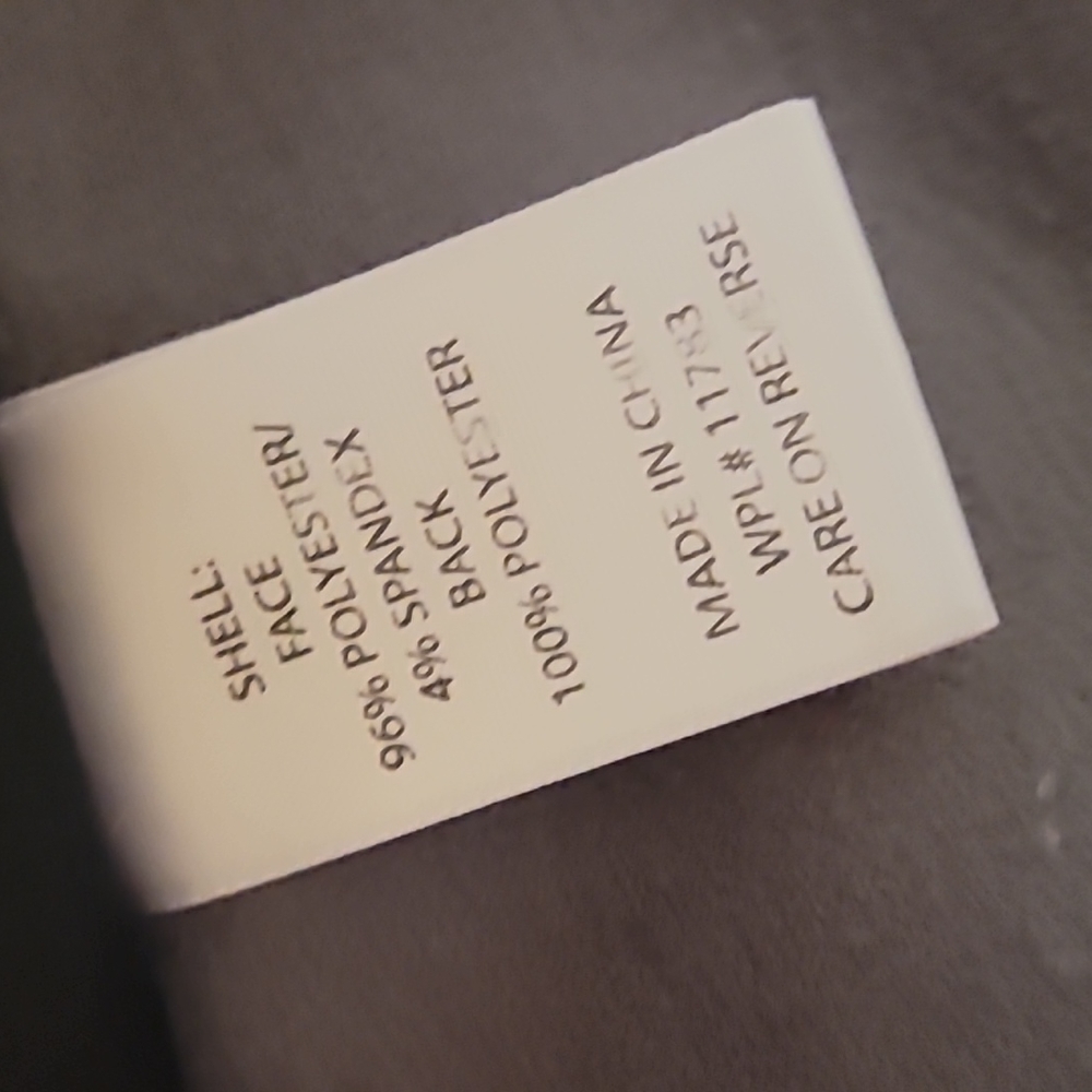 Texas Tech Softshell Hooded Jacket Size Medium Ad… - image 5